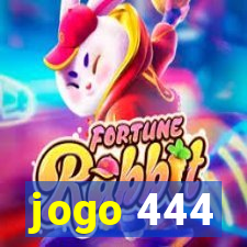 jogo 444